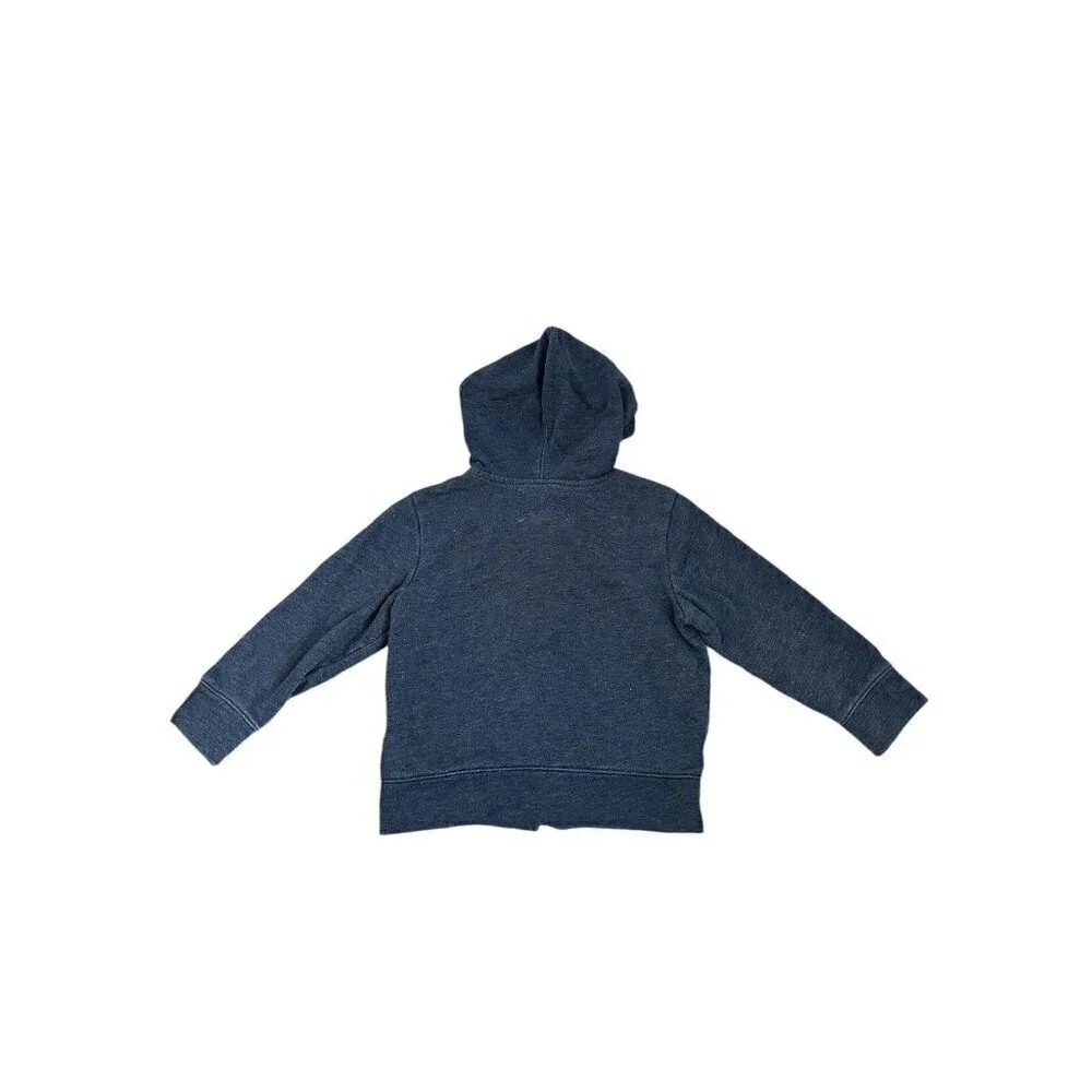 Old Navy Zip Up Sweater